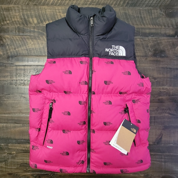 The North Face Other - THE NORTH FACE 700 Down Vest | XL 14/16